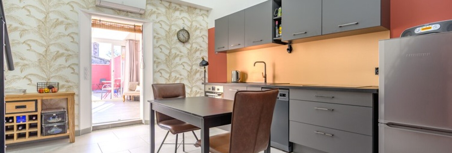 Maison 3 Pièces 63 m² à vendre à Puilboreau (17138)