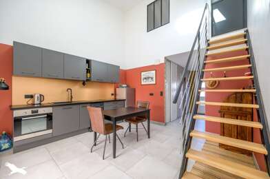Maison 3 pièces 287000 €