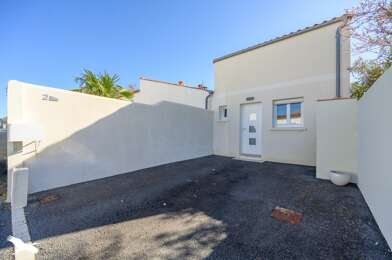 Maison 3 pièces 287000 €