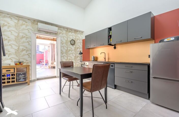 Maison de bourg de 3 pièces principales — photo 5