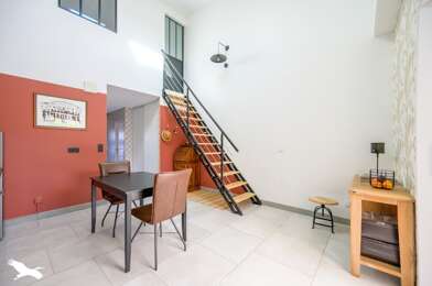 Maison 3 pièces 287000 €