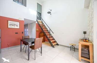 Maison de bourg de 3 pièces principales — photo du bien