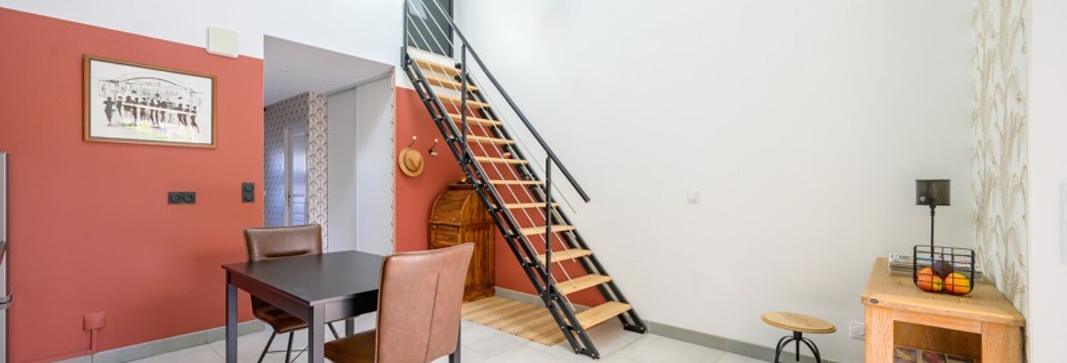 Maison 3 Pièces 63 m² à vendre à Puilboreau (17138)