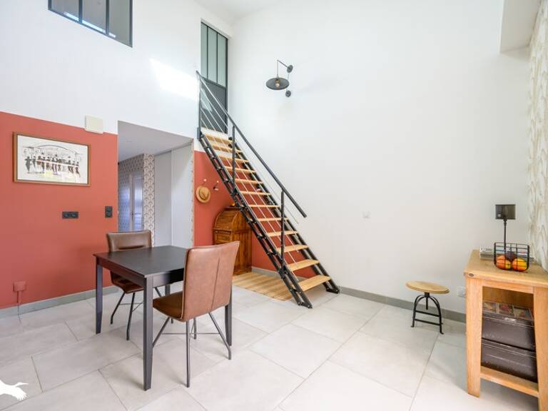 Maison de bourg de 3 pièces principales — photo 1