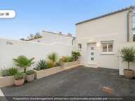 Maison de bourg de 3 pièces principales — photo 2
