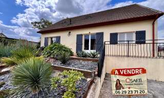 Maison 7 Pièces 180 m² à vendre à Bray-sur-Seine (77480)