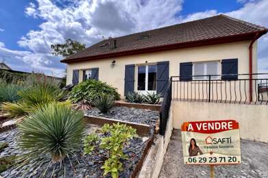 Maison 7 pièces 249500 €