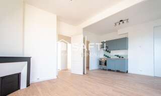 Appartement 3 Pièces 67 m² à vendre à Bordeaux (33000)