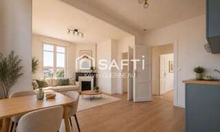 Appartement 3 Pièces 67 m² à vendre à Bordeaux (33000)