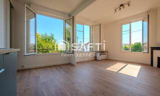 Appartement 3 Pièces 67 m² à vendre à Bordeaux (33000)