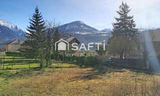 Terrain  300 m² à vendre à Embrun (05200)