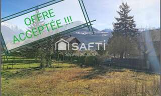 Terrain  300 m² à vendre à Embrun (05200)