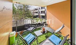 Appartement 2 Pièces 43 m² à vendre à Le Haillan (33185)