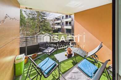 Appartement 2 pièces 166500 €