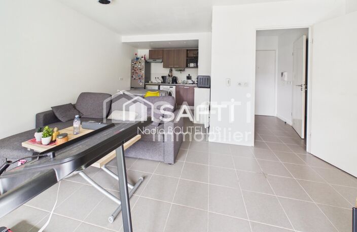 Très bel appartement avec terrasse. — photo 2