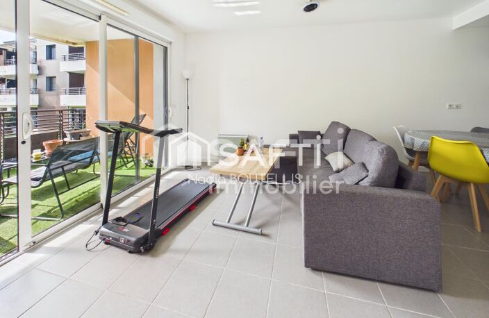 Très bel appartement avec terrasse. — photo 3