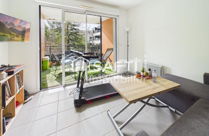 Très bel appartement avec terrasse. — photo 4