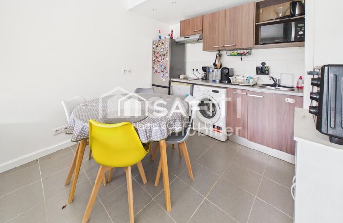 Très bel appartement avec terrasse. — photo 5