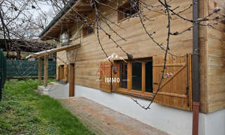 Maison 5 Pièces 113 m² à vendre à Saint-Julien-en-Genevois (74160)