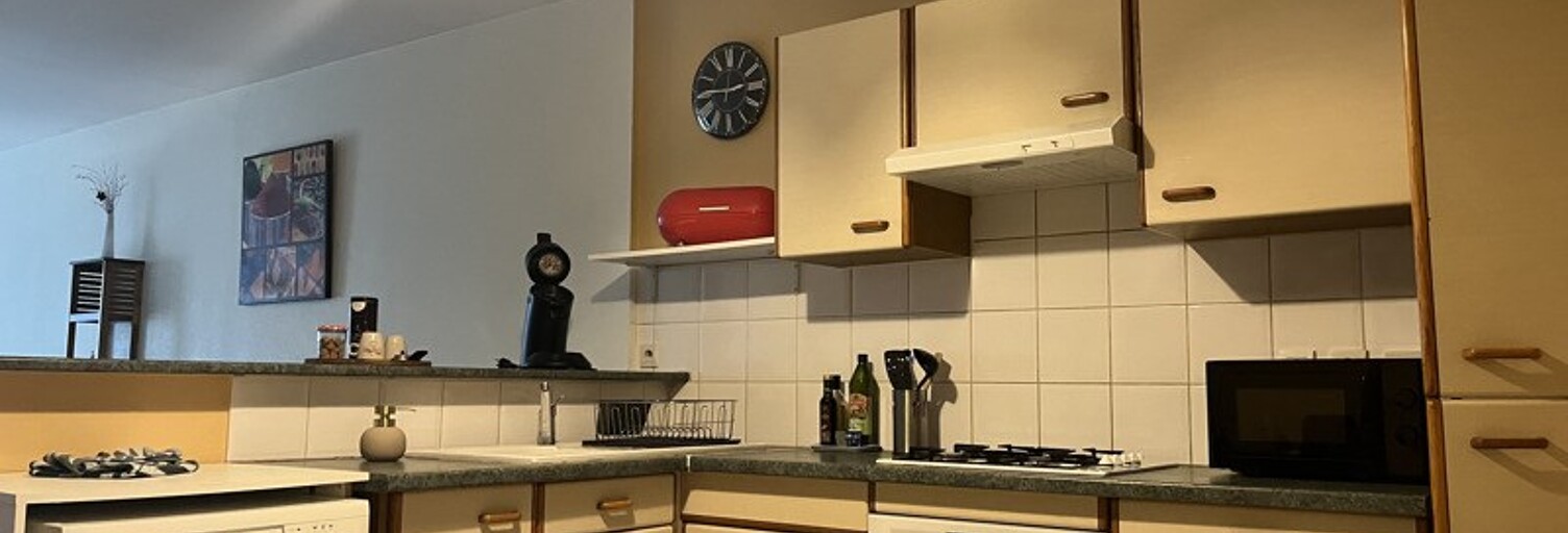 Appartement 2 Pièces 54 m² à vendre à Decazeville (12300)