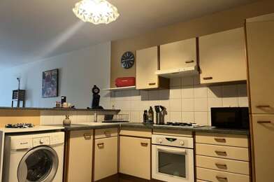 Appartement 2 pièces 66780 €