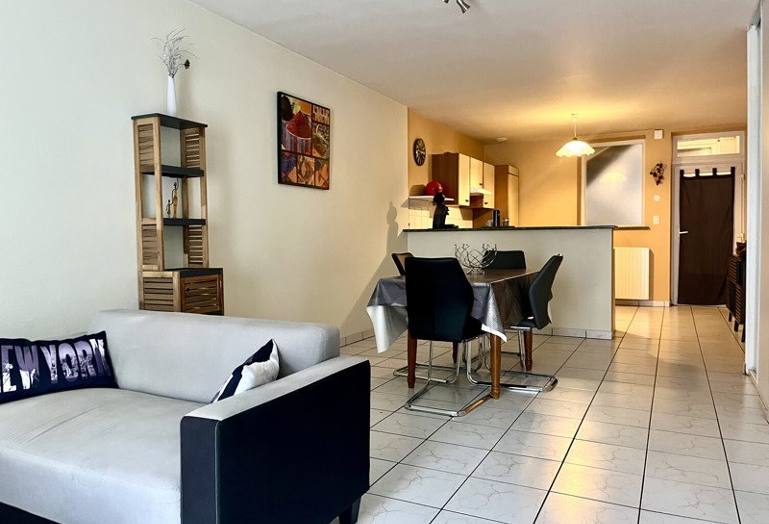 Vente appartement 2 pièces 58 m² Decazeville (12300) — photo 1