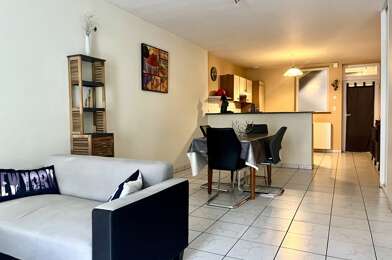 Appartement 2 pièces 66780 €