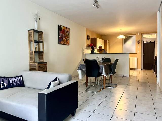 Appartement 2 pièces 58 m² à Decazeville — photo du bien