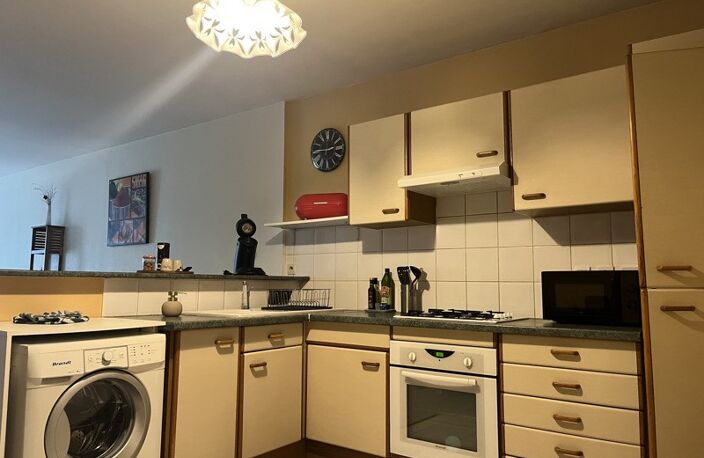 Vente appartement 2 pièces 58 m² Decazeville (12300) — photo 2