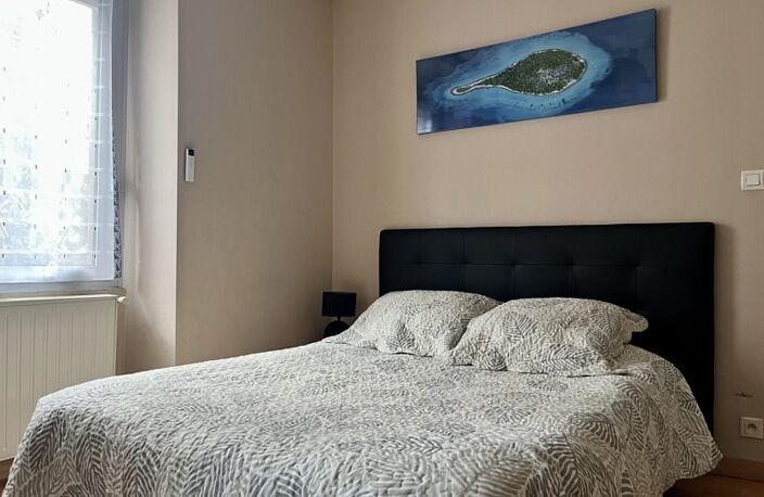 Vente appartement 2 pièces 58 m² Decazeville (12300) — photo 4