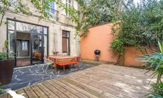 Appartement 4 Pièces 100 m² à vendre à Bordeaux (33000)
