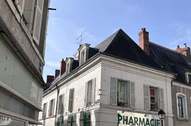 Immeuble  129600 €