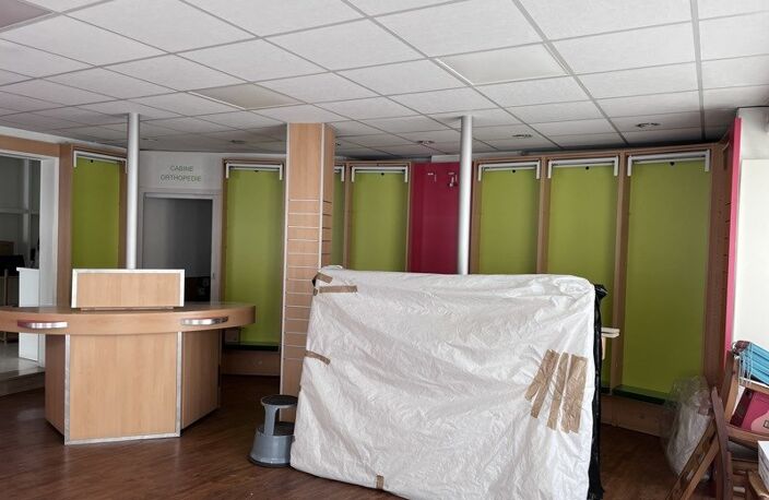 Vente immeuble   Saint-Aignan (41110) — photo 2