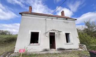 Maison 3 Pièces 55 m² à vendre à Saint-Romain-sur-Cher (41140)