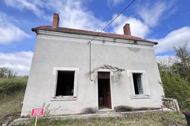 Maison 3 pièces 83945 €