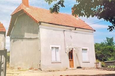 Maison 3 pièces 83945 €
