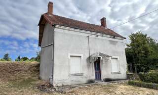 Maison 3 Pièces 55 m² à vendre à Saint-Romain-sur-Cher (41140)