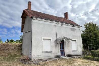 Maison 3 pièces 83945 €