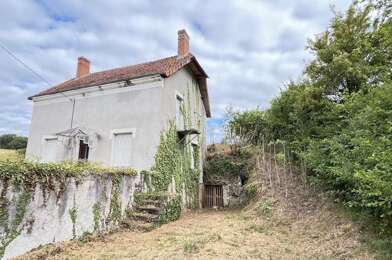 Maison 3 pièces 83945 €