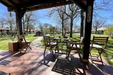 Maison 4 pièces 519750 €