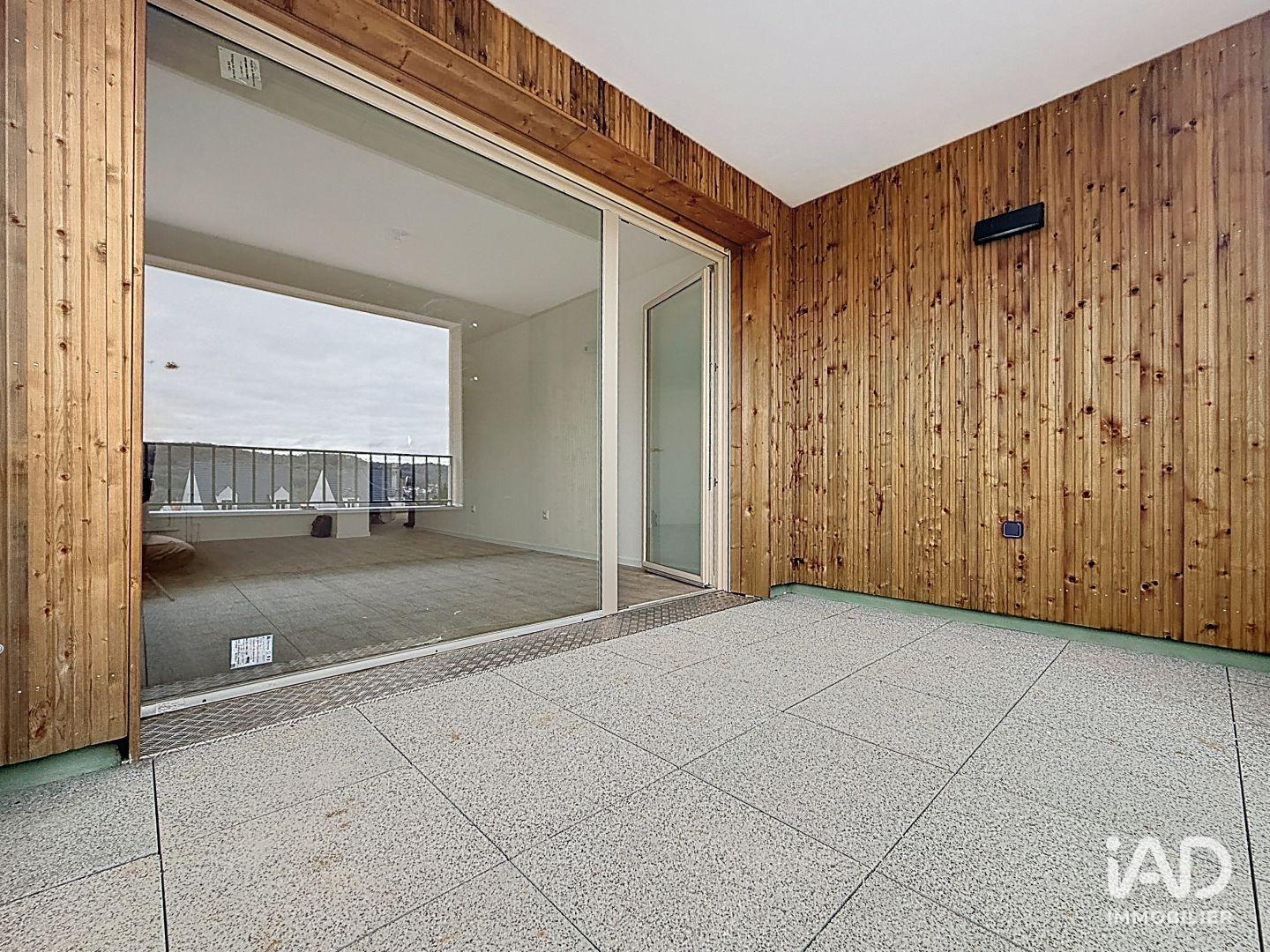 Appartement à vendre, 2 pièces, 52 m², Saint-Chéron
