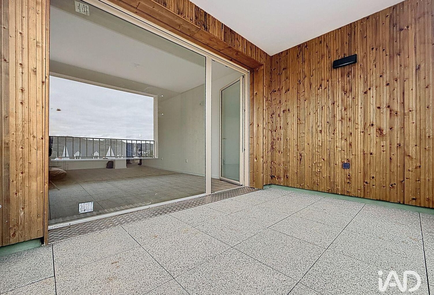 Vente Appartement 2 pièces — photo 1