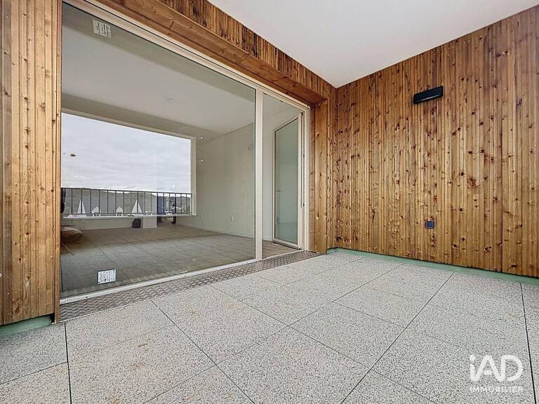 Vente Appartement 2 pièces — photo 1