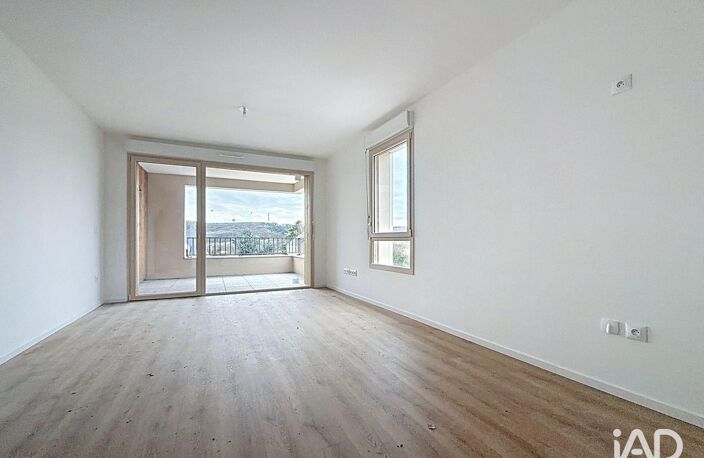 Vente Appartement 2 pièces — photo 3