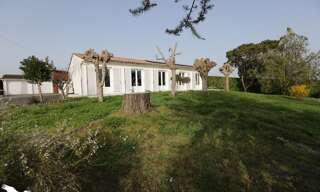 Maison 5 Pièces 105 m² à vendre à Saint-Pierre-d'Aurillac (33490)