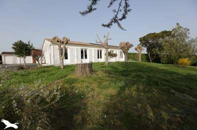 Maison 5 pièces 250000 €