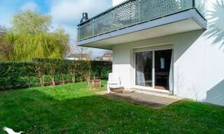 Appartement 3 Pièces 65 m² à vendre à Concarneau (29900)