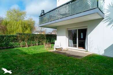 Appartement 3 pièces 234300 €