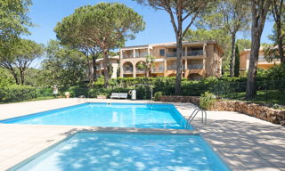 Appartement 2 Pièces 44 m² à vendre à Saint-Raphaël (83700)