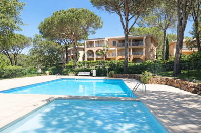 Appartement 2 pièces 246000 €